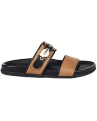 Ancient Greek Sandals - Sliders - Lyst