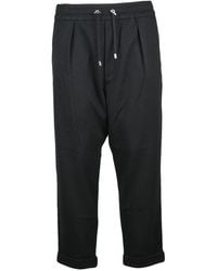 Balmain - Sweatpants - Lyst