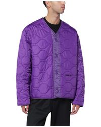 OAMC - Light Jackets - Lyst