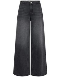 Sofie Schnoor - Wide Jeans - Lyst