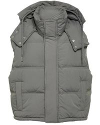 Ami Paris - Vests - Lyst
