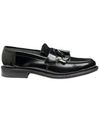 Loake - Brighton Loafer - Lyst