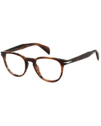 David Beckham - Glasses - Lyst