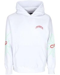 Propaganda - Hoodies - Lyst