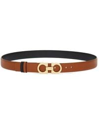 Ferragamo - Belts - Lyst