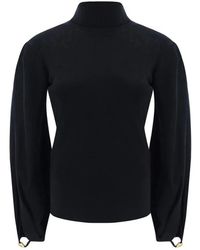 Chloé - Turtlenecks - Lyst