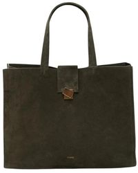 Closed - Bag Two - Lyst