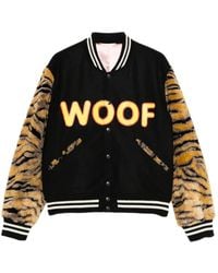 KENZO - Bomber Jackets - Lyst