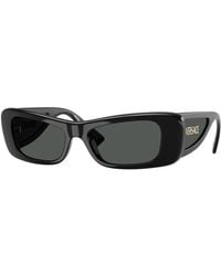 Versace - Sunglasses - Lyst