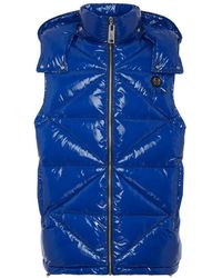 Philipp Plein - Plumífero y acolchado - Lyst