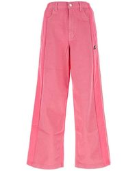 Ambush - Wide Trousers - Lyst
