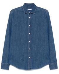 Jacob Cohen - Denim Shirts - Lyst