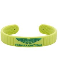 Aston Martin - Bracelets - Lyst
