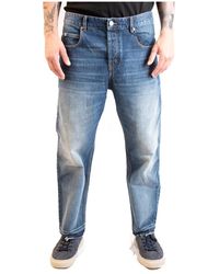 Isabel Marant - Loose Fit Jeans - Lyst
