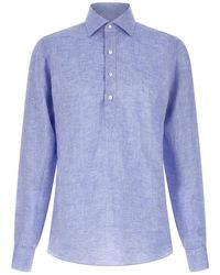 Borriello - Casual Shirts - Lyst