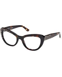 Guess - Glasses - Lyst