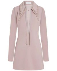 16Arlington - Short Dresses - Lyst