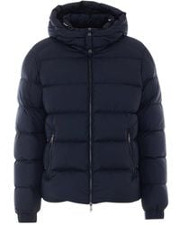 Add - Winter Jackets - Lyst