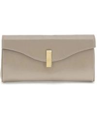 Giuseppe Zanotti - Flutie Clutch Tas Met Kettingband - Lyst