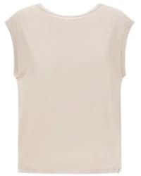 Herno - Sleeveless Tops - Lyst