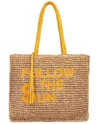 Sundek - Shopping Bags - Lyst