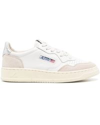 Autry - "medaillewinnaar" Sneakers - Lyst