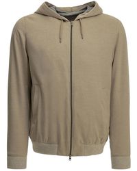 Herno - Zip-Throughs - Lyst