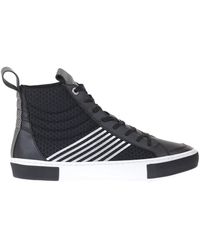 EA7 - Training Sneaker - Lyst