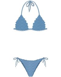 MC2 Saint Barth - Zee Kleding Voor Stijlvolle Outfits - Lyst