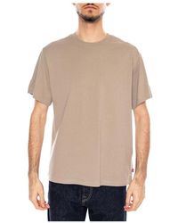 Levi's - Softee T-Shirt - Lyst