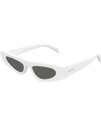 Gucci - Sunglasses - Lyst