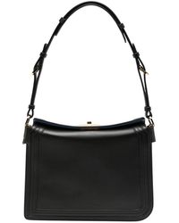 Lanvin - Shoulder Bags - Lyst