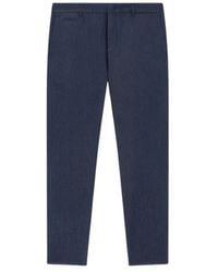 Dondup - Slim-Fit Trousers - Lyst