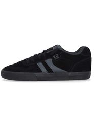Globe - Schwarze/Nacht Herren Skate Schuhe - Lyst