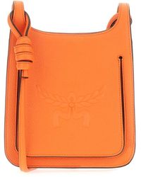 MCM - Cross Body Bags - Lyst