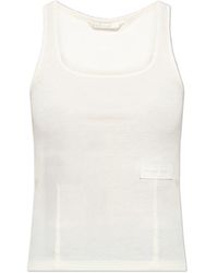 Rethinkit Studios - Sleeveless Tops - Lyst