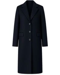 Liu Jo - Single-Breasted Coats - Lyst