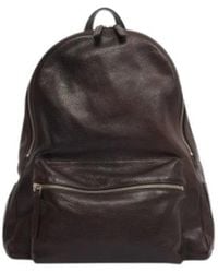 Orciani - Backpacks - Lyst