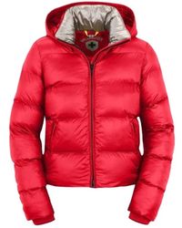 Wellensteyn - Winter Jackets - Lyst