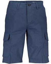 North Sails - Casual Shorts - Lyst