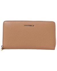 Coccinelle - Wallets & Cardholders - Lyst