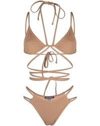 ANDREA ADAMO - Bikinis - Lyst