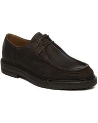 Frau - Laced Shoes - Lyst