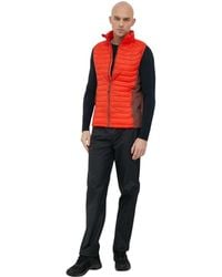 Columbia - Vests - Lyst