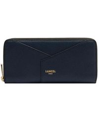 Lancel - Wallets & Cardholders - Lyst