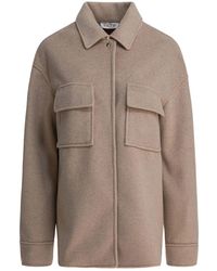 Semler - Light Jackets - Lyst