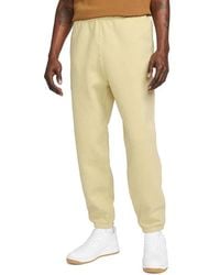 Nike - Slim-Fit Trousers - Lyst