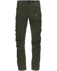 g-star pantalons