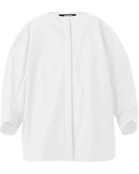 Jacquemus - Shirts - Lyst