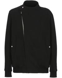 Rick Owens - Light Jackets - Lyst